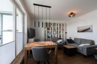 Haus Medemsand, Whg 221 - Duhnen - 9
