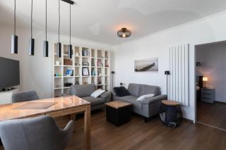 Haus Medemsand, Whg 221 - Duhnen - 8