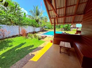 Maika safari lodge - 2