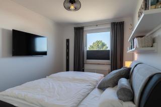 Haus Medemsand, Whg 221 - Duhnen - 4