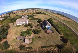 Süderhaus Hiddensee App 13 - 1