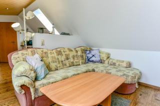 Ferienwohnung Meer, Ostseebad Koserow - Koserow - 9