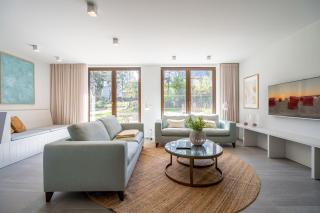 Ferienhaus Reet & Grün N 4 - 9