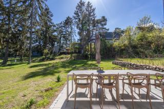 Ferienhaus Reet & Grün N 4 - Bansin - 2