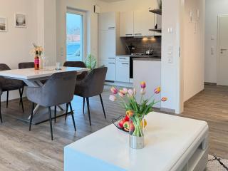 Boddenblick 7a - 1
