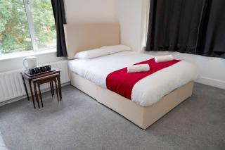 Birchwood Lodge With Holiday Parking - Horley - 4