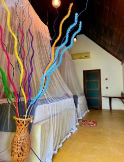 Maika safari lodge - 8