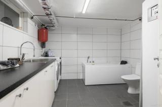 Lugn hus i Vänersborg - 1
