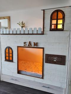 Studio SAM - Face à la Mer - 2