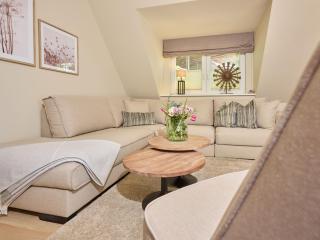 Appartement Amsel - Westerland - 6