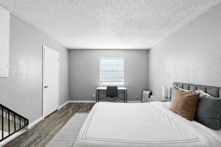 Pioneer Creek 604-07 I Spacious 1 Bed 1 Bath - 5