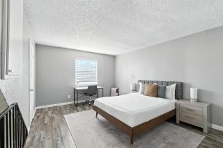 Pioneer Creek 604-07 I Spacious 1 Bed 1 Bath - 1