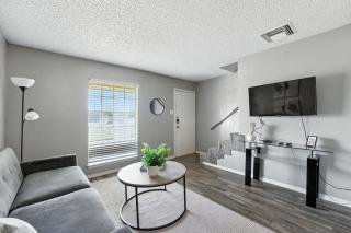 Pioneer Creek 608-08 I Spacious 1 Bed 1bath - 6