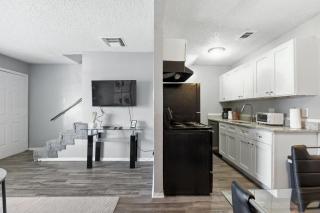 Pioneer Creek 608-08 I Spacious 1 Bed 1bath - 8