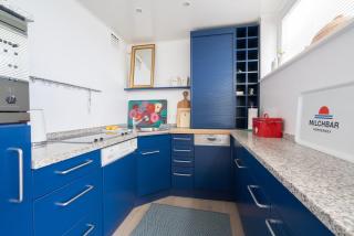 Nordseeblick Whg 81 - 5