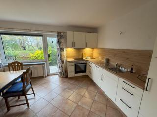 Ferienhaus Janßen - 5