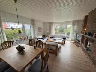 Ferienhaus Janßen - 6