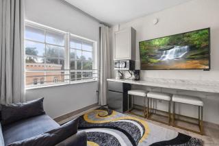 Royal Hotel Room - 1