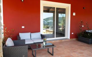 Agriresidence Le Grazie - Montecorice - 4
