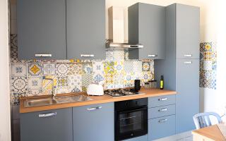 Agriresidence Le Grazie - Montecorice - 3