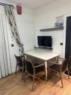 premium park apart otel - 8