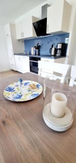 Ferienwohnung - "Am Weinstock No 13 - Aurora Vista" - Hohen Wieschendorf - 5