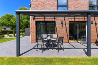 Ferienhaus Dünenperle - 7