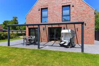 Ferienhaus Dünenperle - 6