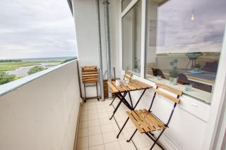 Ferienpark - Haus D, App 0D0703 - 4