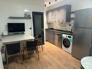 premium park apart otel - Kemer - 9
