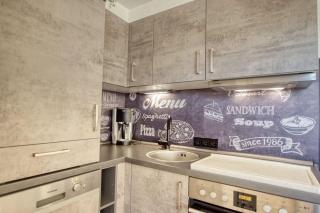 Ferienpark - Haus L, App 0L0201 - 1