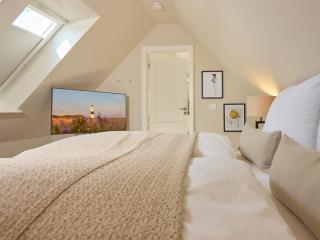 Appartement Möwe - 5