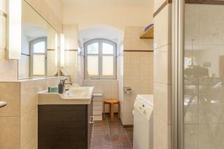 Villa Sonnengarten, Ferienwohnung 4 - 5