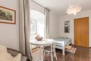 Villa Sonnengarten, Ferienwohnung 4 - Boltenhagen - 3