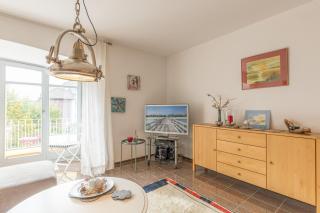 Villa Sonnengarten, Ferienwohnung 4 - Boltenhagen - 1
