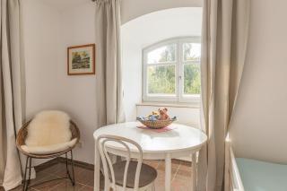 Villa Sonnengarten, Ferienwohnung 4 - 2