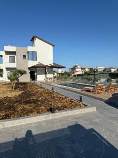 Julis Apartments Hamallaj - Draç - 4