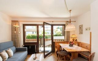 Ferienwohnung Promenadenweg Nesselwang 12-1 - 4