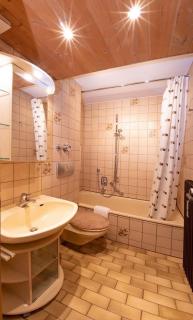 Ferienwohnung Promenadenweg Nesselwang 12-1 - 1