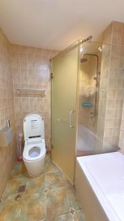 Close to Shanxi Road, Drum Tower, Xinjiekou, downtown area, high-end suite serviced apartment - Nanjing - 1