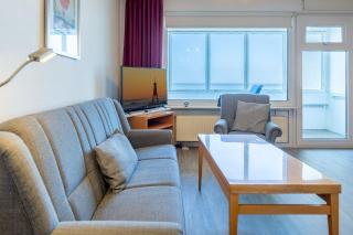 Haus Atlantic, FeWo 704 - 0