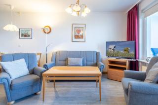 Haus Atlantic, FeWo 704 - Döse - 7