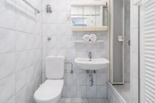 Haus Atlantic, FeWo 704 - 1