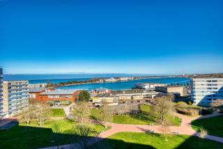 Ferienpark - Haus G, App 0G0807 - 3