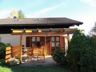 Ferienhaus Fuchsweg im Feriendorf Reichenbach F27b - Nesselwang - 4