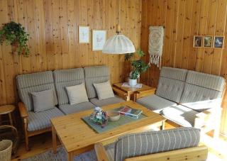Ferienhaus Fuchsweg im Feriendorf Reichenbach F27b - Nesselwang - 2