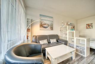 Ferienpark - Haus N, App 0N0111 - 4