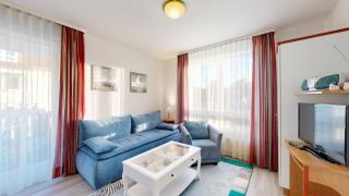 Appartementhaus Binzer Sterne 51 - 6