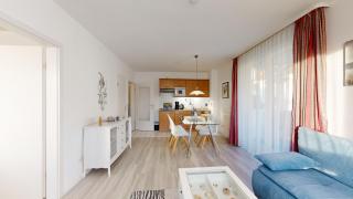 Appartementhaus Binzer Sterne 51 - 5