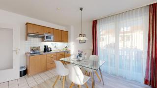 Appartementhaus Binzer Sterne 51 - 3